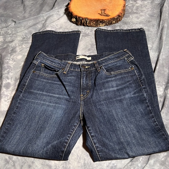 Levi’s 515 Bootcut Jeans, Women's size 10M - W30 L32 - Picture 14 of 16